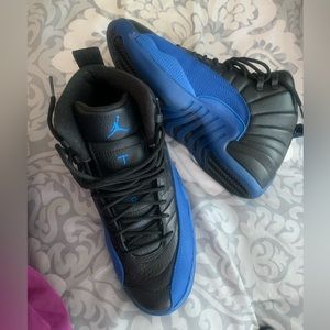 Air Jordan 12s dead stock